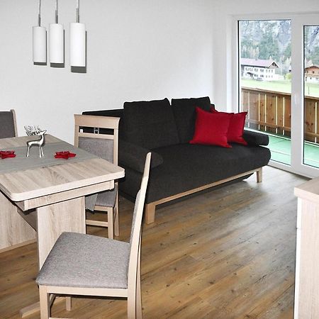 Apartment In Steeg In A Beautiful Setting Durnau エクステリア 写真