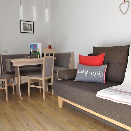 Apartment In Steeg In A Beautiful Setting Durnau エクステリア 写真