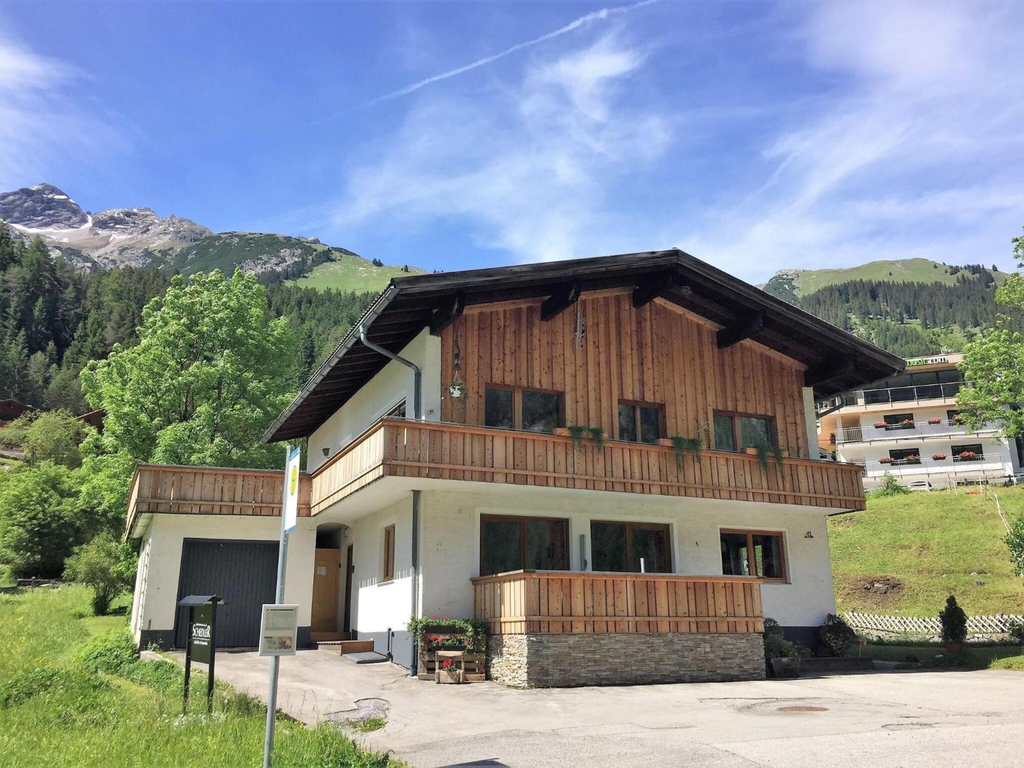 Apartment In Steeg In A Beautiful Setting Durnau エクステリア 写真