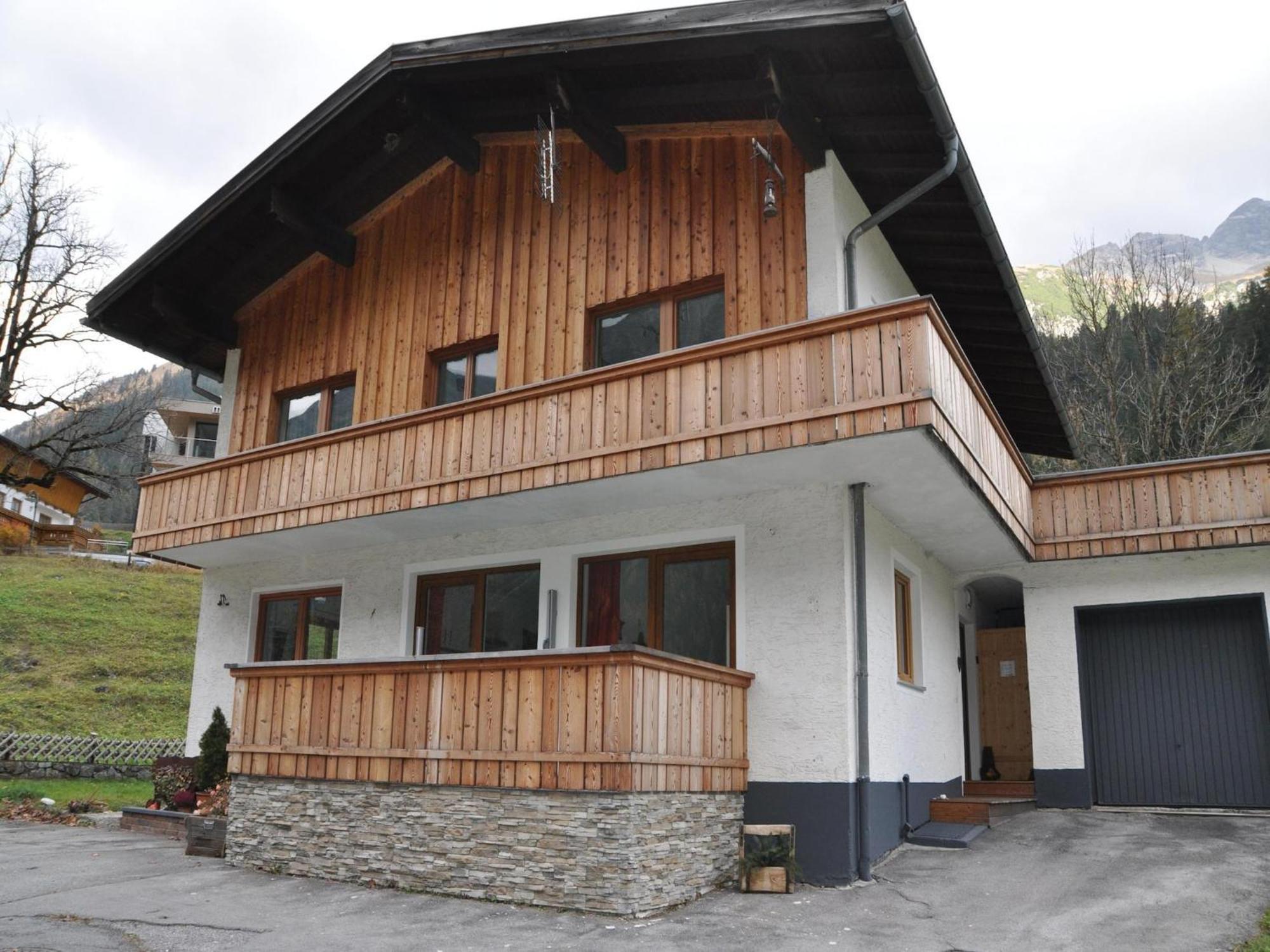 Apartment In Steeg In A Beautiful Setting Durnau エクステリア 写真