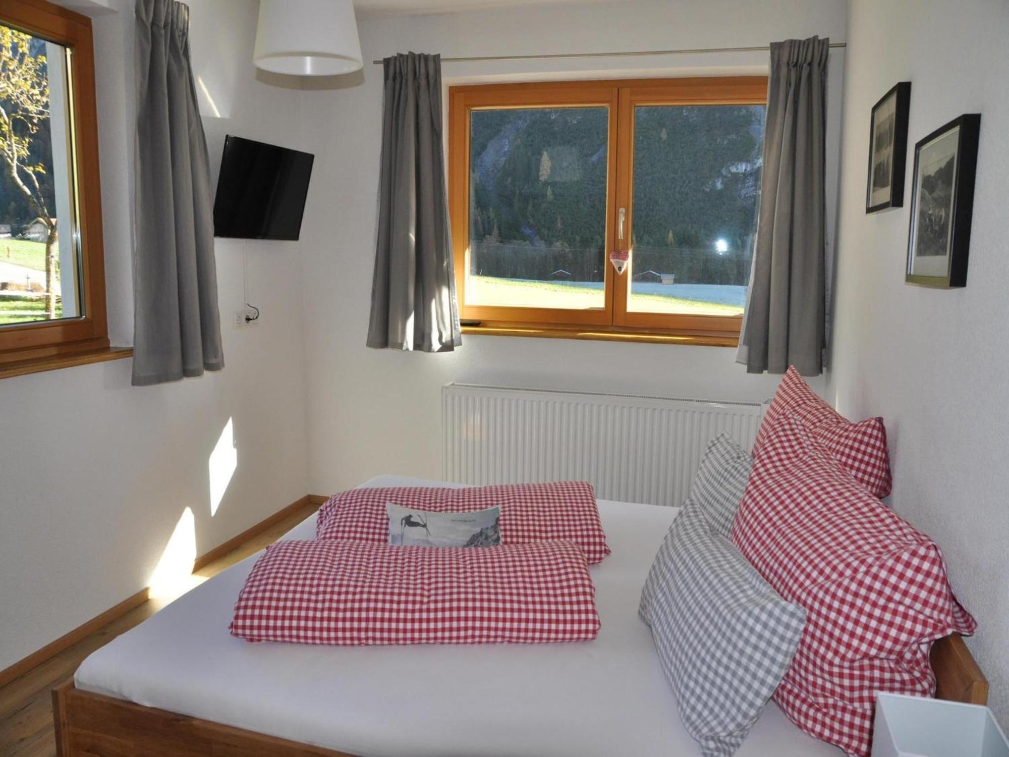 Apartment In Steeg In A Beautiful Setting Durnau エクステリア 写真