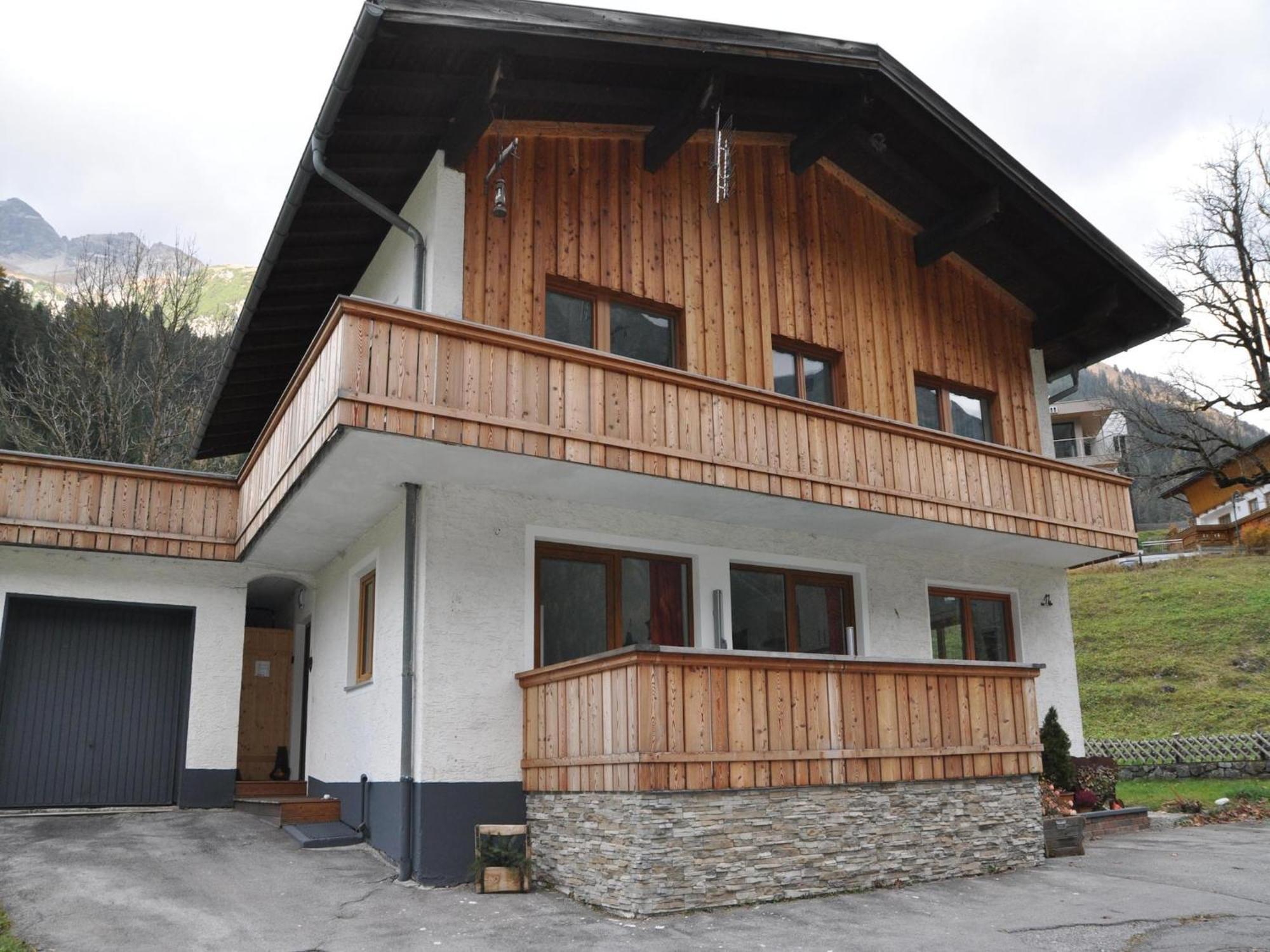 Apartment In Steeg In A Beautiful Setting Durnau エクステリア 写真