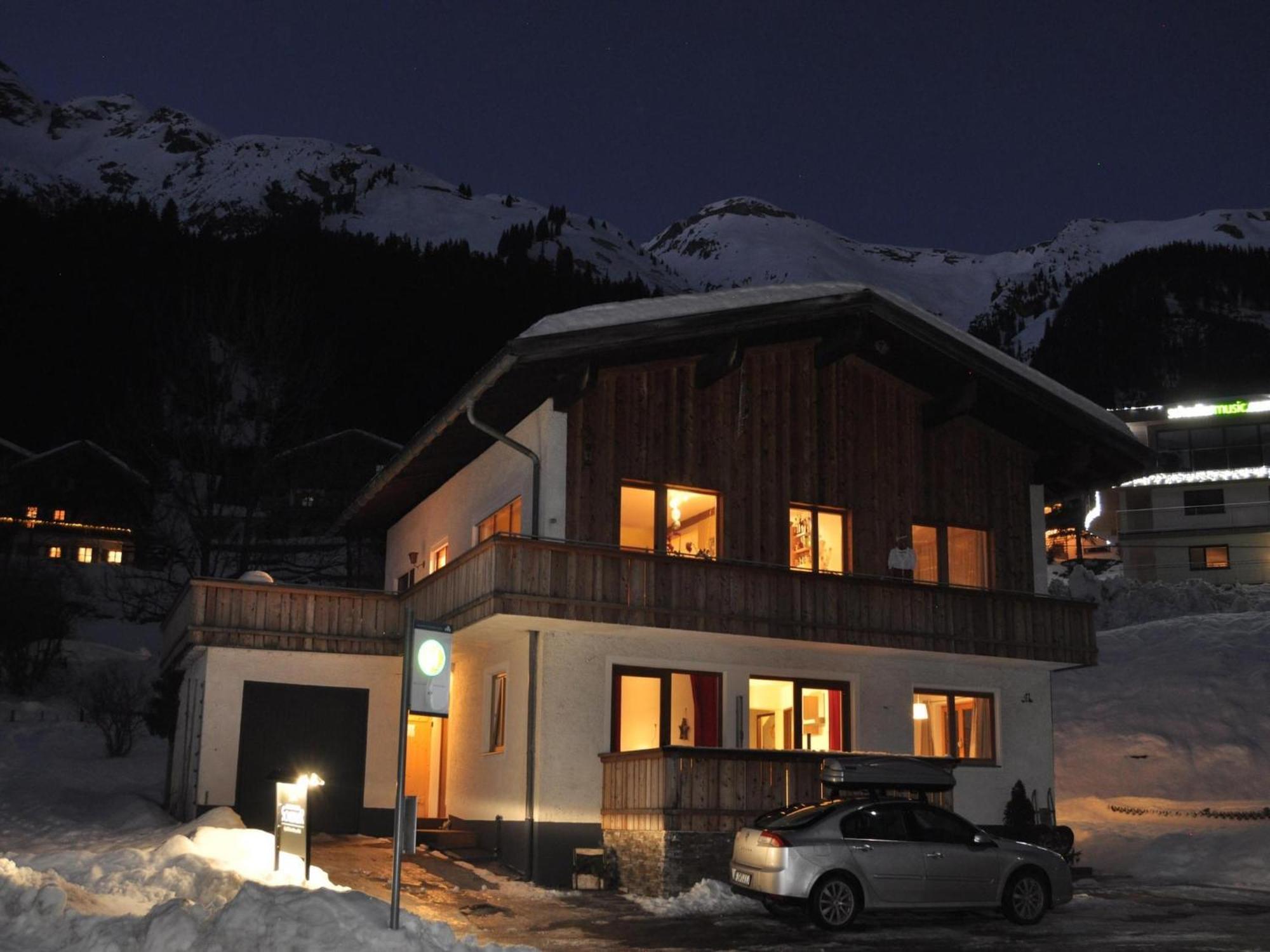 Apartment In Steeg In A Beautiful Setting Durnau エクステリア 写真