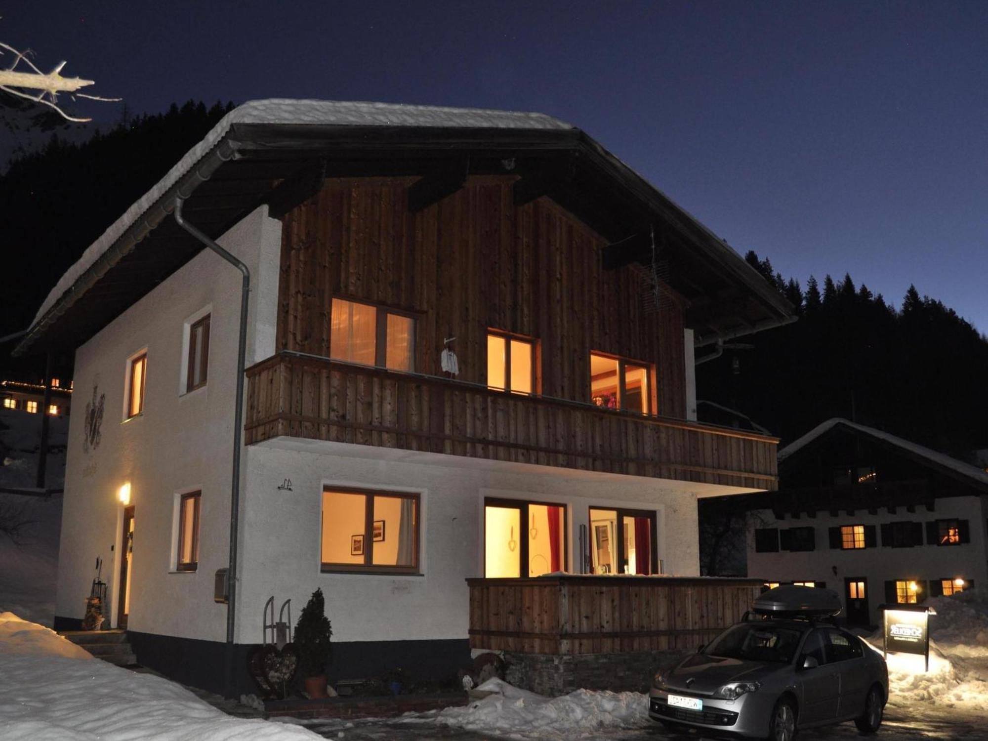 Apartment In Steeg In A Beautiful Setting Durnau エクステリア 写真