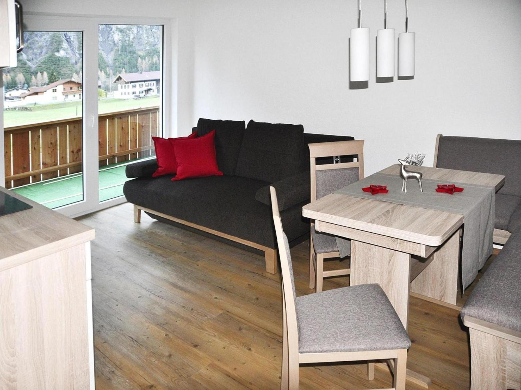 Apartment In Steeg In A Beautiful Setting Durnau エクステリア 写真